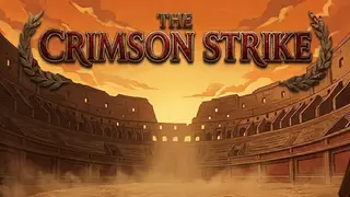 The Crimson Strike