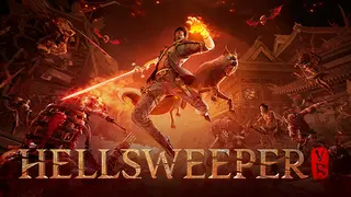 Hellsweeper VR
