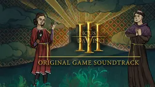 The House of Da Vinci 3 Soundtrack