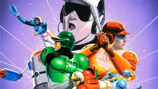 ACA NEOGEO 2020 SUPER BASEBALL - Xbox One