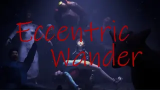 Eccentric Wander