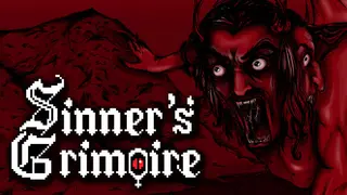 Sinner's Grimoire