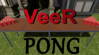 VeeR Pong