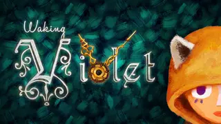 Waking Violet