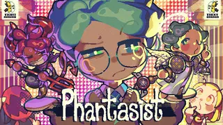 Phantasist