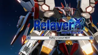 Relayer Advanced DLC- Comet NEXT