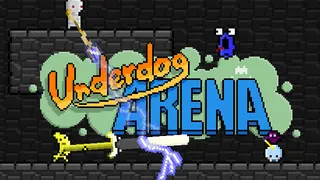 Underdog Arena