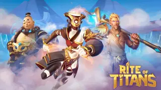 Rite of Titans