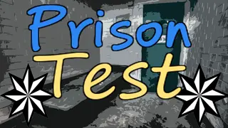 Prison Test