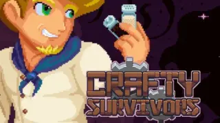 Crafty Survivors - Switch