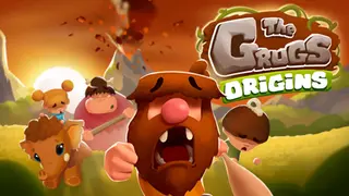 The Grugs: Origins