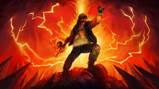 SEUM: Speedrunners from Hell (Xbox One)