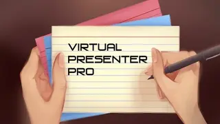 Virtual Presenter Pro
