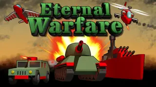 Eternal Warfare