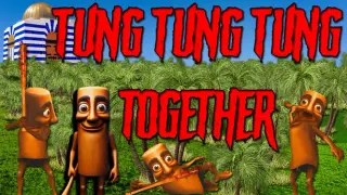 Tung Tung Tung Together