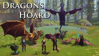 Dragon's Hoard