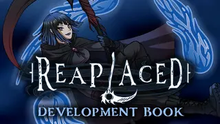 Reaplaced Development Book