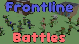 Frontline Battles