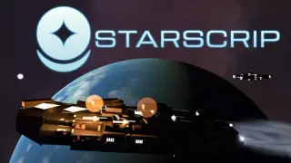 Starscrip