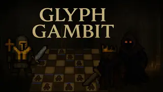 Glyph Gambit