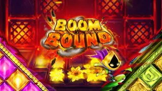 BOOM Bound