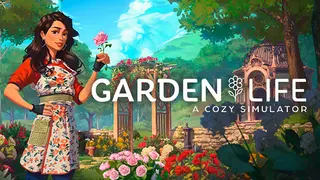 Garden Life: A Cozy Simulator