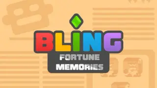 Bling: Fortune Memories