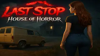 Last Stop House of Horror