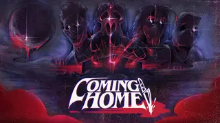 COMING HOME