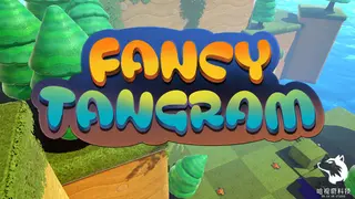 Fancy Trangram VR