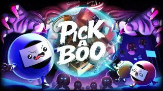 PICK A BOO