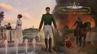 The Emperor's Own: Alpha Teaser
