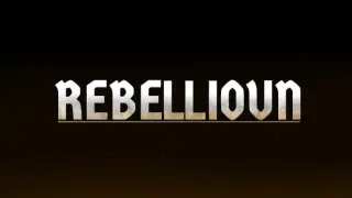 REBELLIOUN!