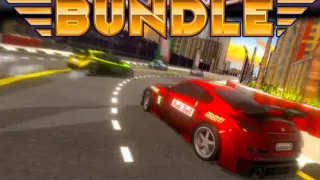 Rock 'N Racing Bundle Grand Prix & Rally - Switch