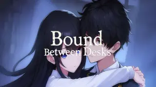 Bound Between Desks