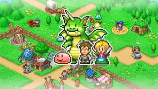 Dungeon Village 2 (Xbox One & Series)