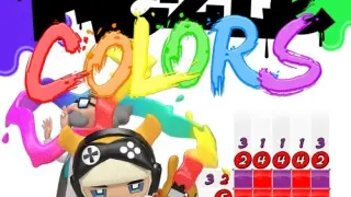 Piczle Colors - Switch