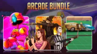 Arcade Bundle