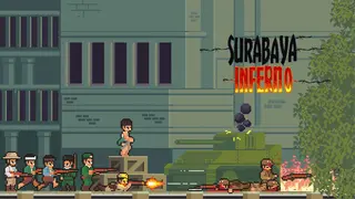 Surabaya Inferno 1.5