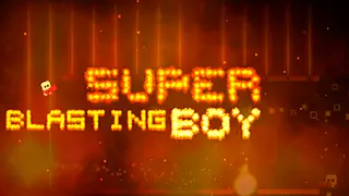 Super Blasting Boy Ultimate