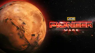 JCB Pioneer: Mars
