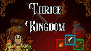 Thrice Kingdom