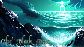 The Black Door