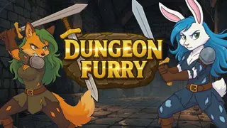 Dungeon Furry
