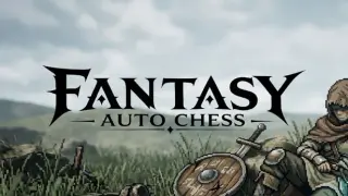 Fantasy Auto Chess