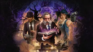 Arkham Horror: Mother's Embrace - PS4