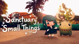 Sanctuary of Small Things