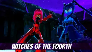 Witches of the Fourth Multiplayer