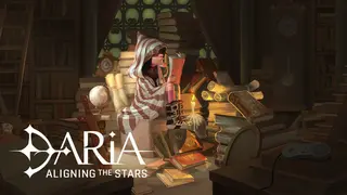 Daria: Aligning the Stars