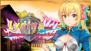 Lydina and the Dungeon of Debauchery